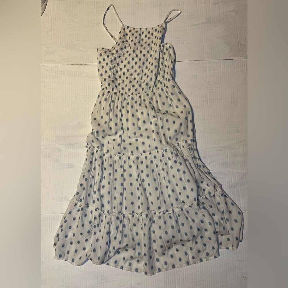 Midi dress